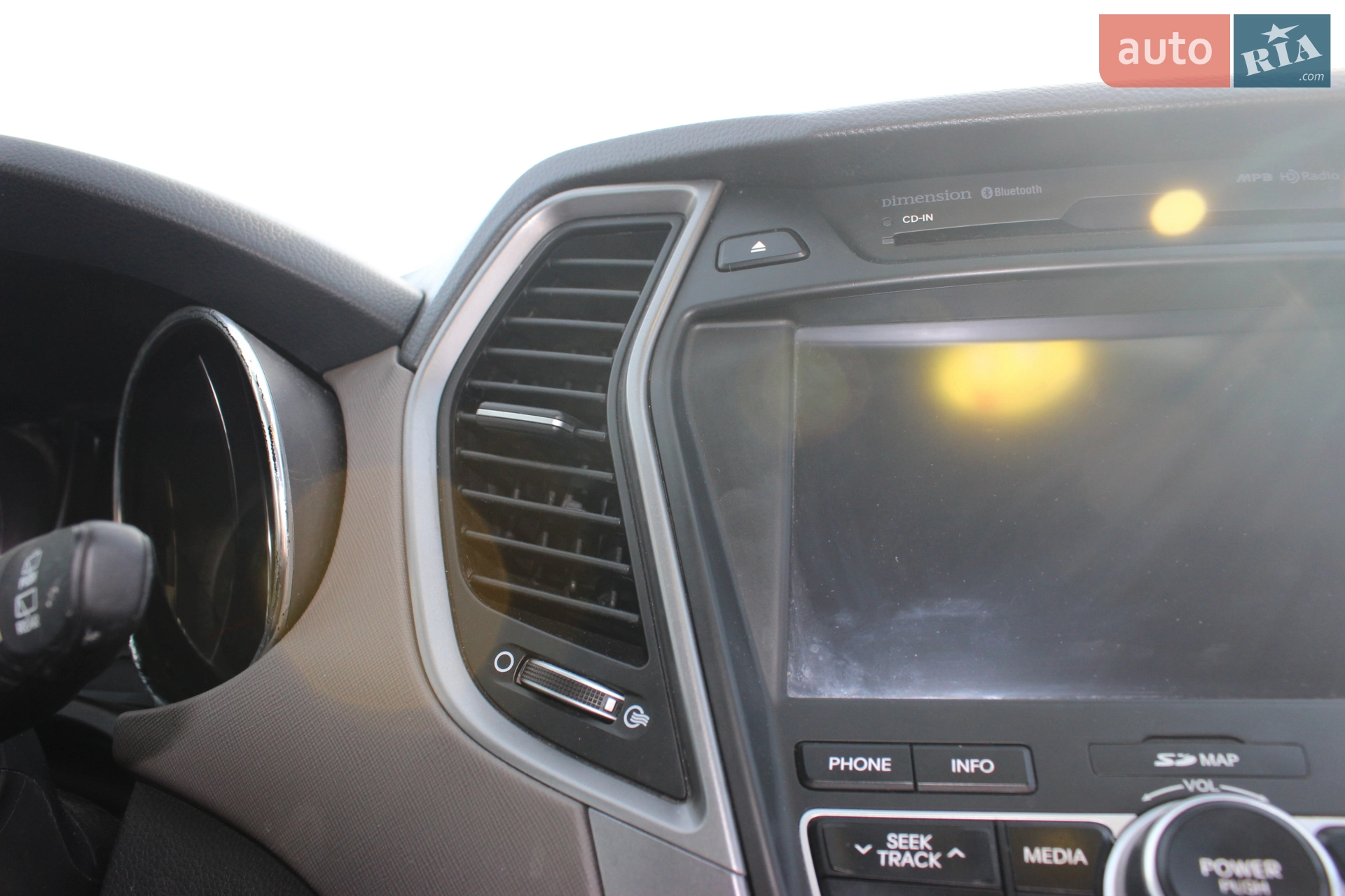 2013 Hyundai Santa Fe - мініатюра 102