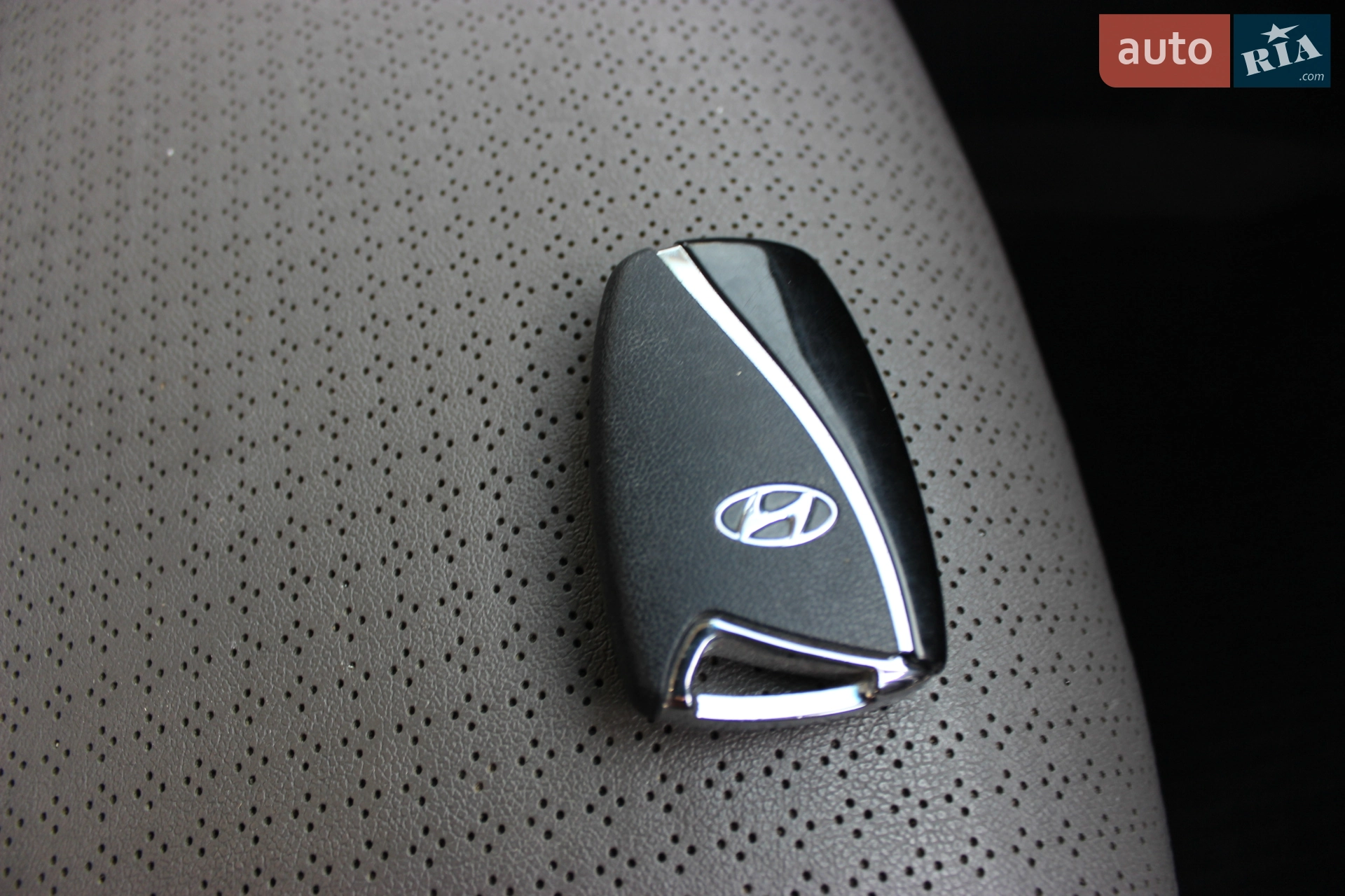 2013 Hyundai Santa Fe - мініатюра 116