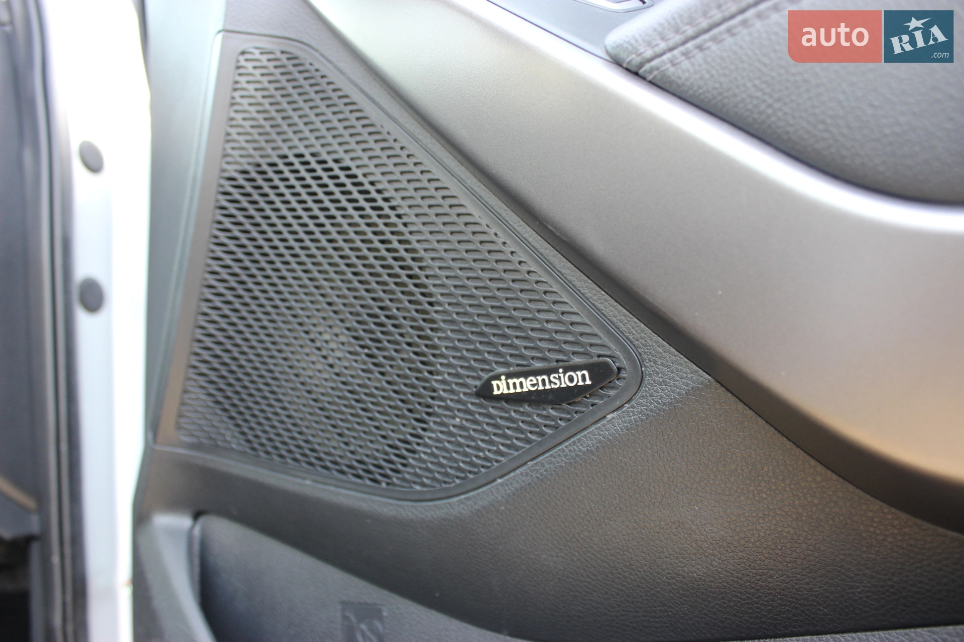 2013 Hyundai Santa Fe - мініатюра 127