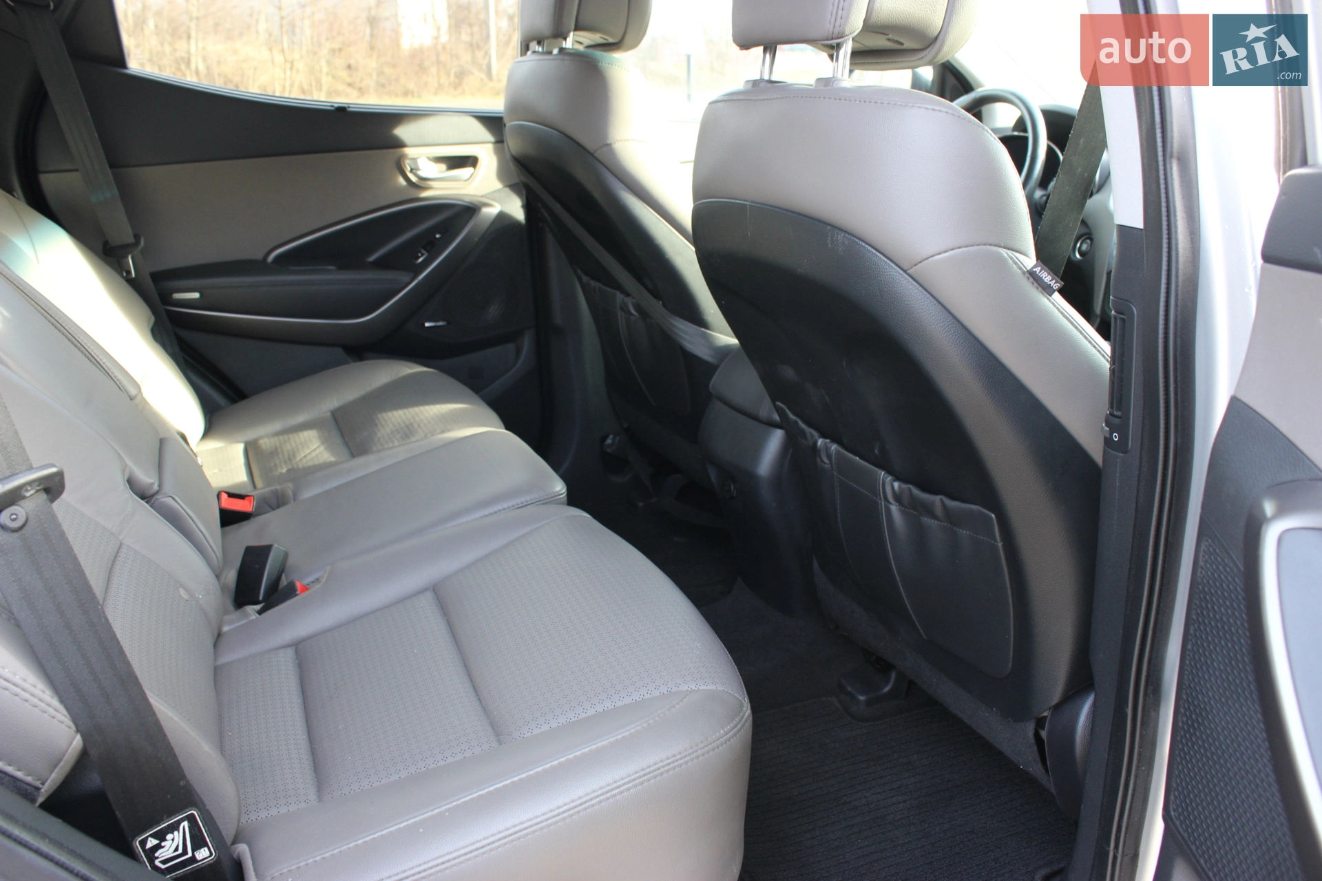 2013 Hyundai Santa Fe - мініатюра 129