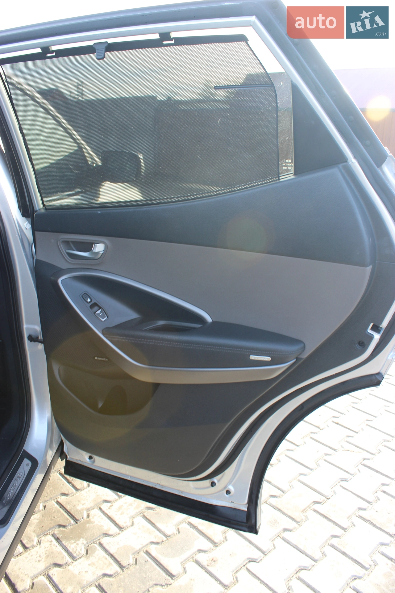 2013 Hyundai Santa Fe - мініатюра 131