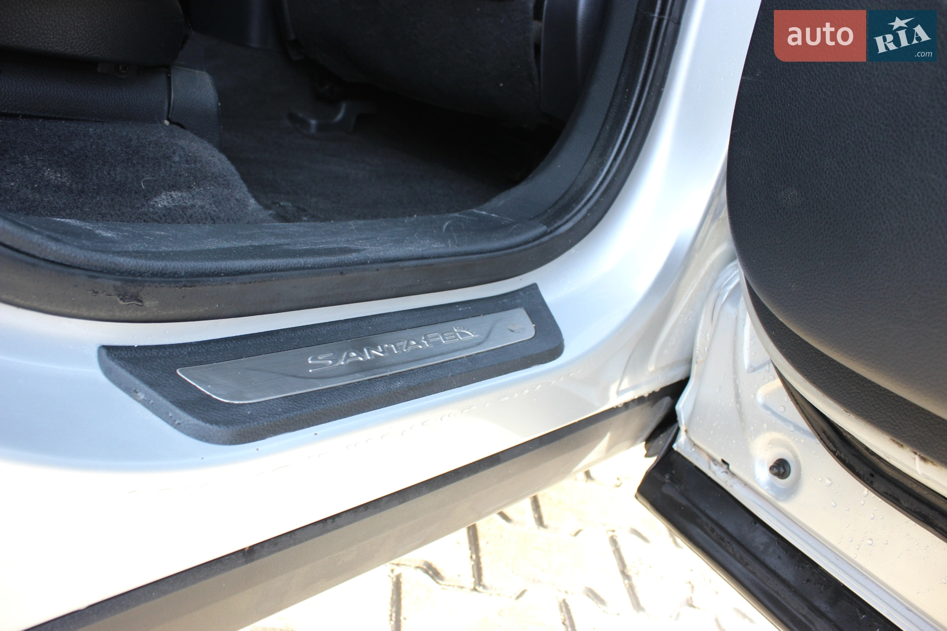 2013 Hyundai Santa Fe - мініатюра 136