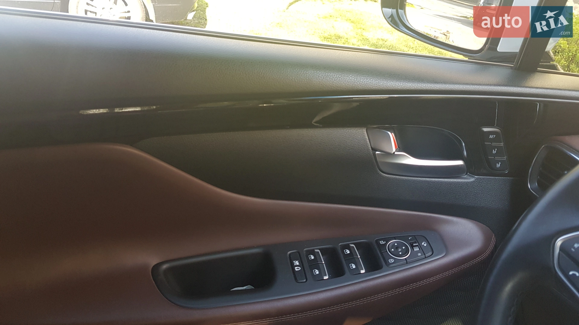 2019 Hyundai Santa Fe - мініатюра 14