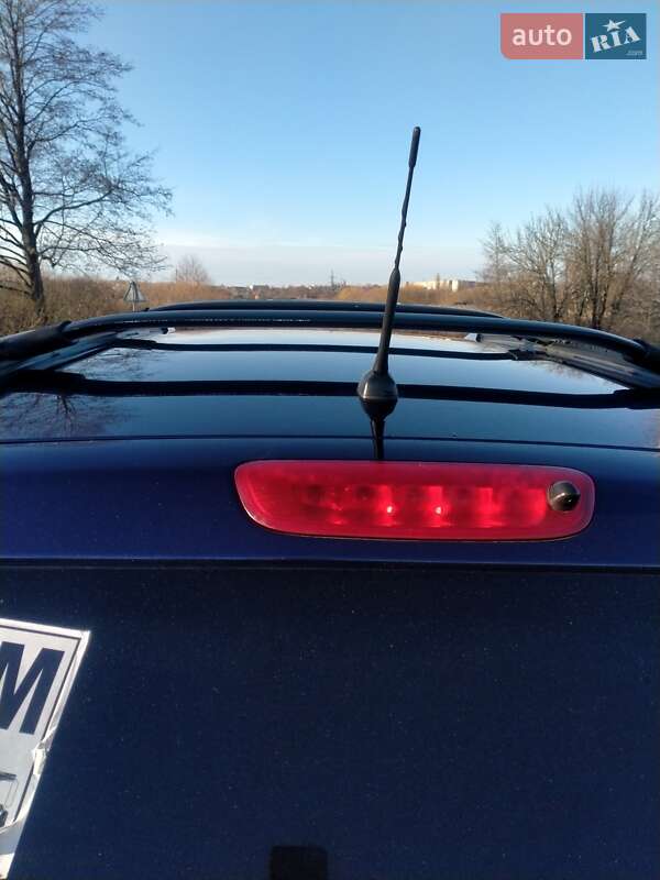 Позашляховик / Кросовер Hyundai Santa FE 2008 в Овручі