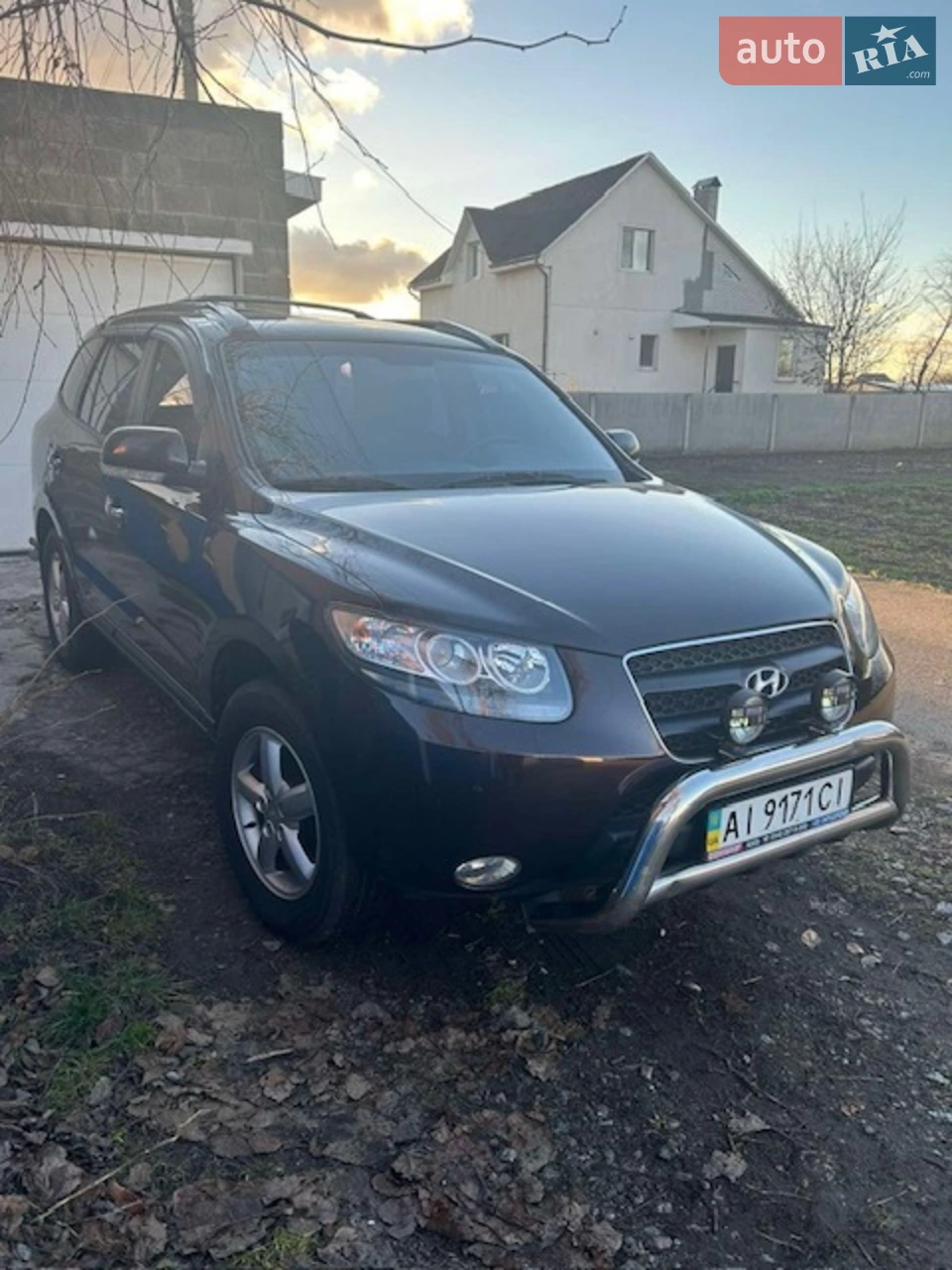 2010 Hyundai Santa Fe - мініатюра 23