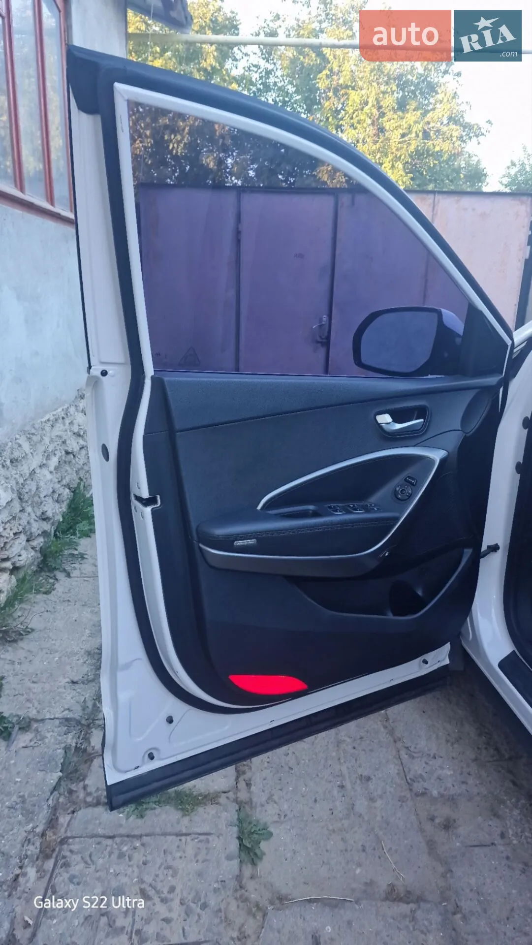 2016 Hyundai Santa Fe - мініатюра 15