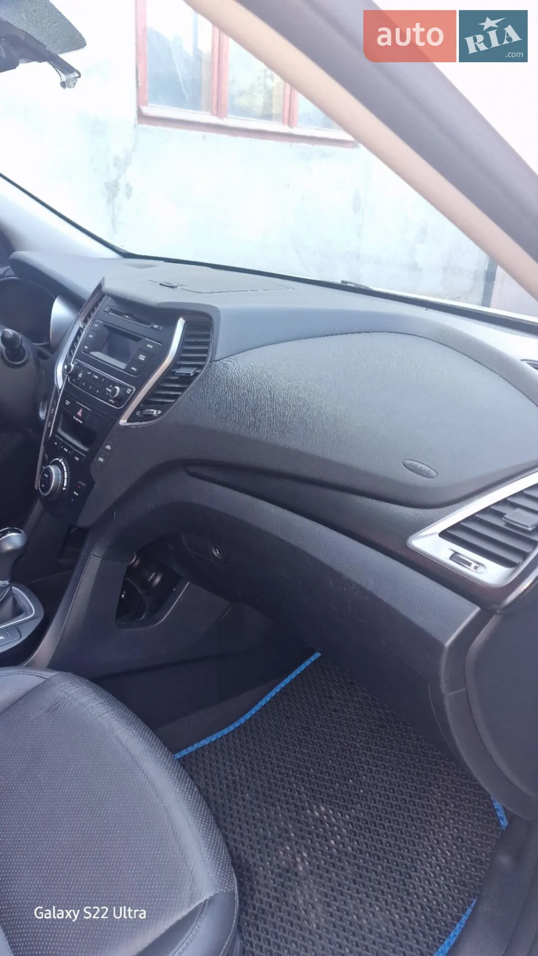 2016 Hyundai Santa Fe - мініатюра 24