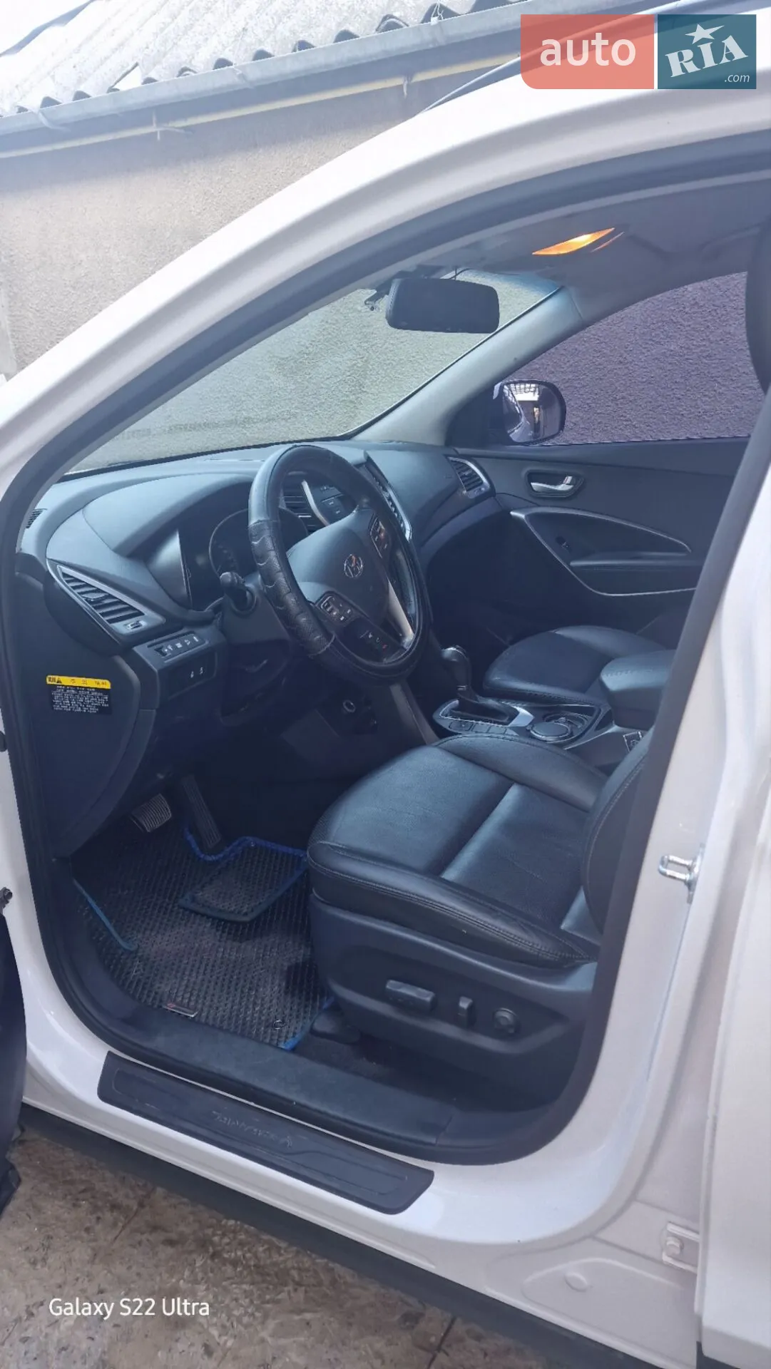 2016 Hyundai Santa Fe - мініатюра 26
