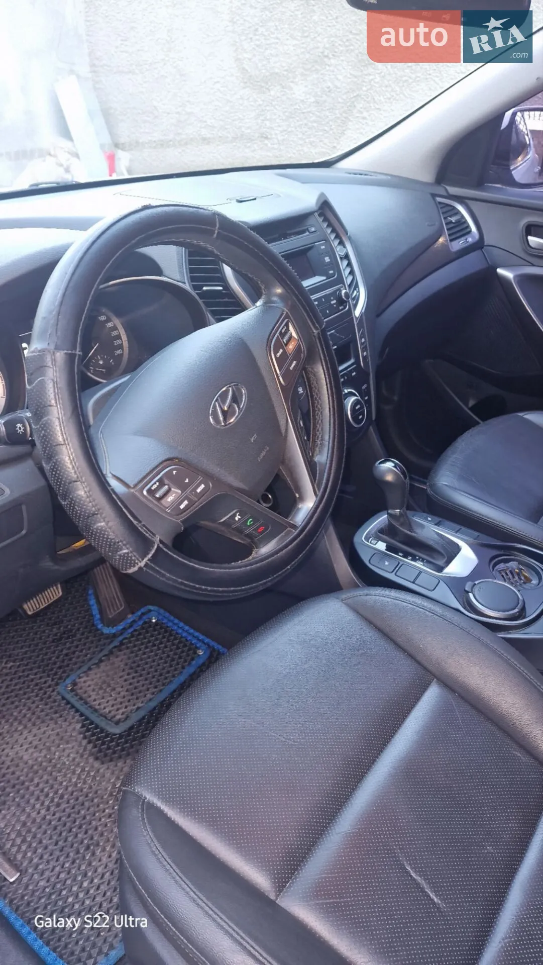 2016 Hyundai Santa Fe - мініатюра 27