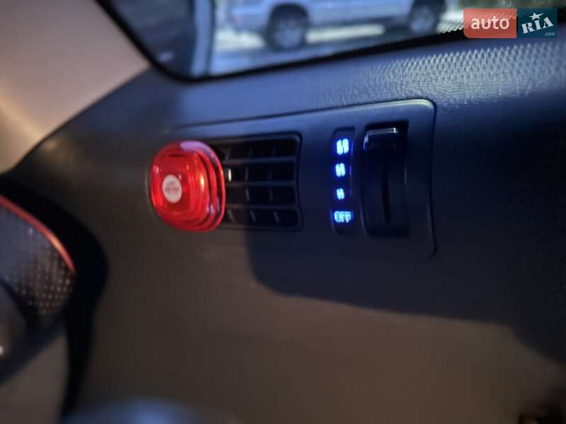 Позашляховик / Кросовер Hyundai Santa FE 2007 в Надвірній