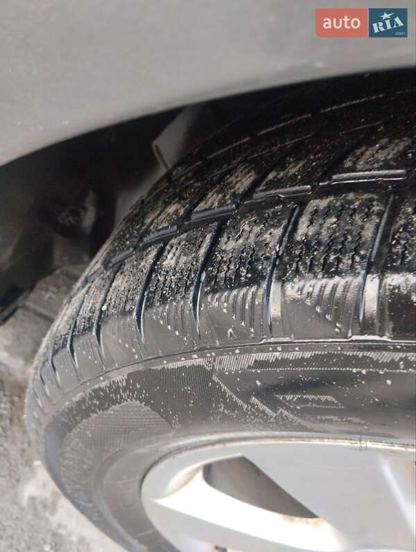Внедорожник / Кроссовер Hyundai Santa FE 2006 в Луцке