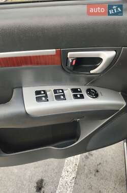 Внедорожник / Кроссовер Hyundai Santa FE 2006 в 