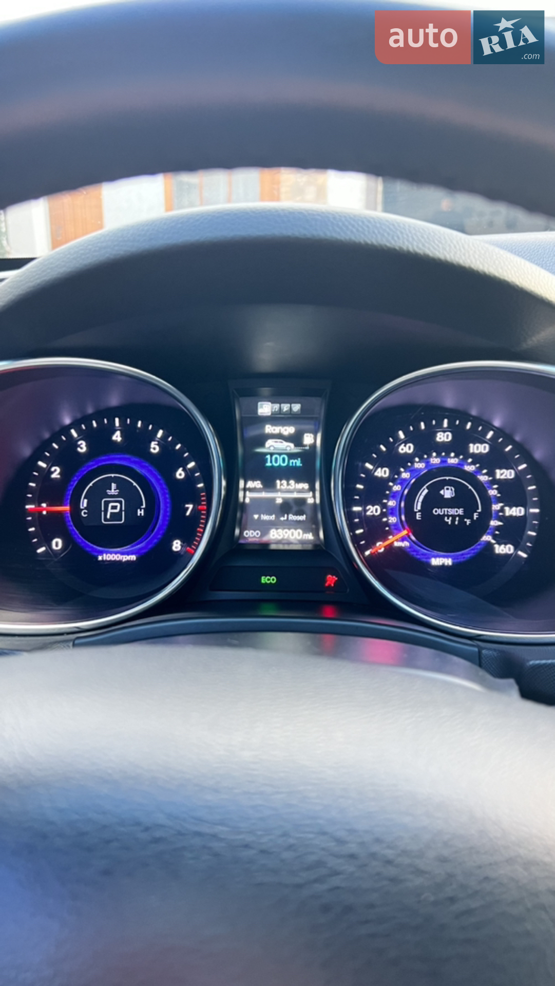 2013 Hyundai Santa Fe - мініатюра 14