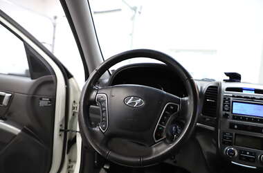 Позашляховик / Кросовер Hyundai Santa FE 2011 в Дрогобичі