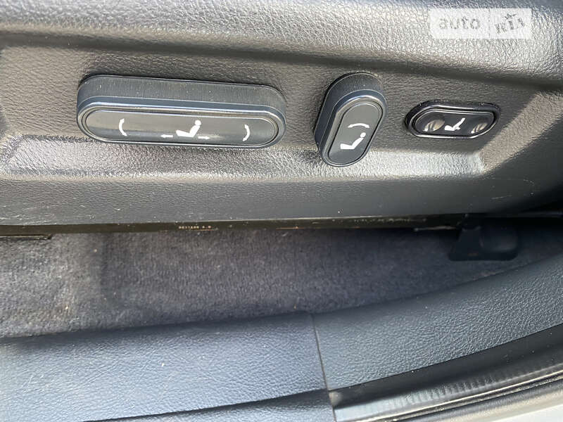 Позашляховик / Кросовер Hyundai Santa FE 2008 в Білгороді-Дністровському