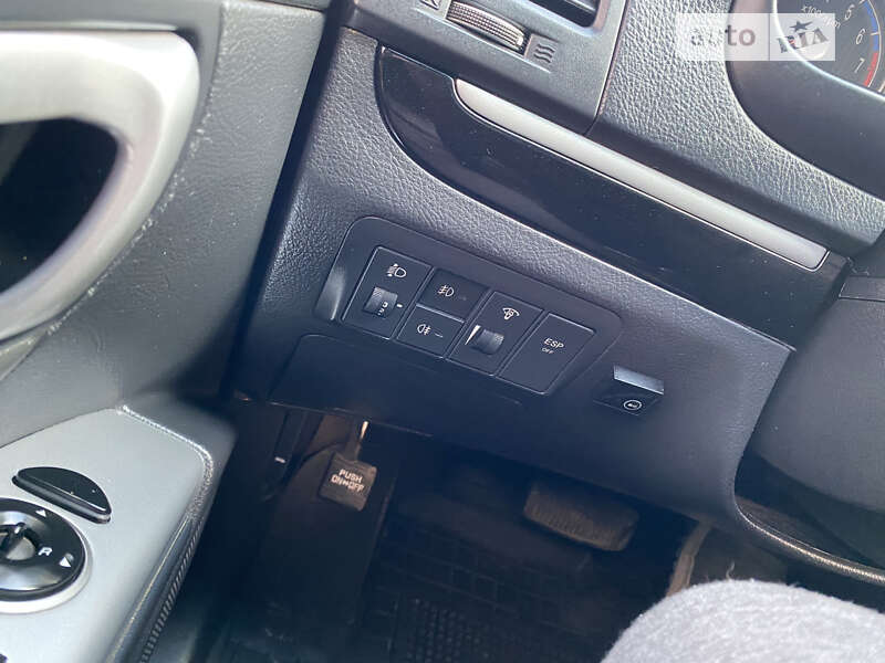 Позашляховик / Кросовер Hyundai Santa FE 2008 в Білгороді-Дністровському