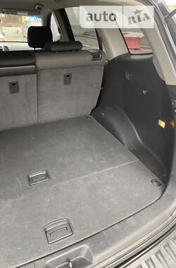 Позашляховик / Кросовер Hyundai Santa FE 2006 в 