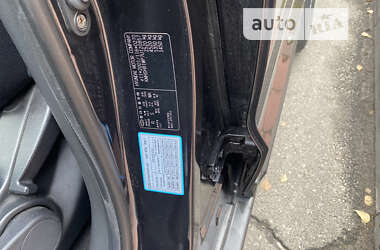 Позашляховик / Кросовер Hyundai Santa FE 2006 в 