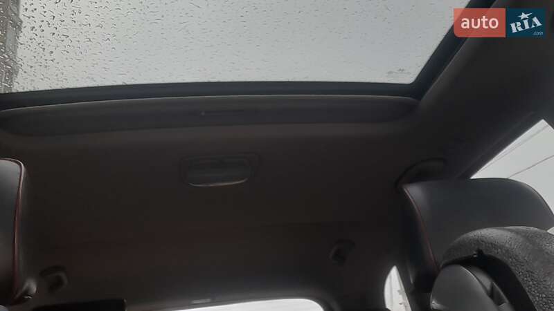 Позашляховик / Кросовер Hyundai Santa FE 2007 в Ірпені