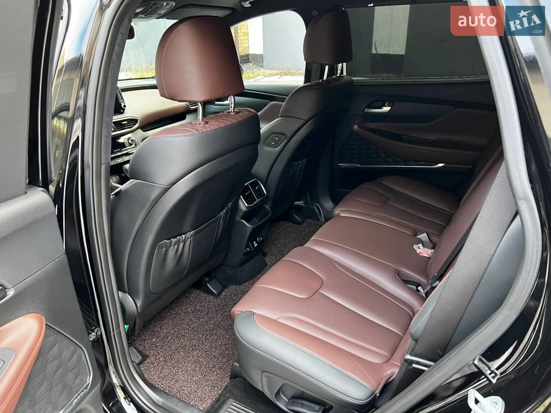 2018 Hyundai Santa Fe - мініатюра 6