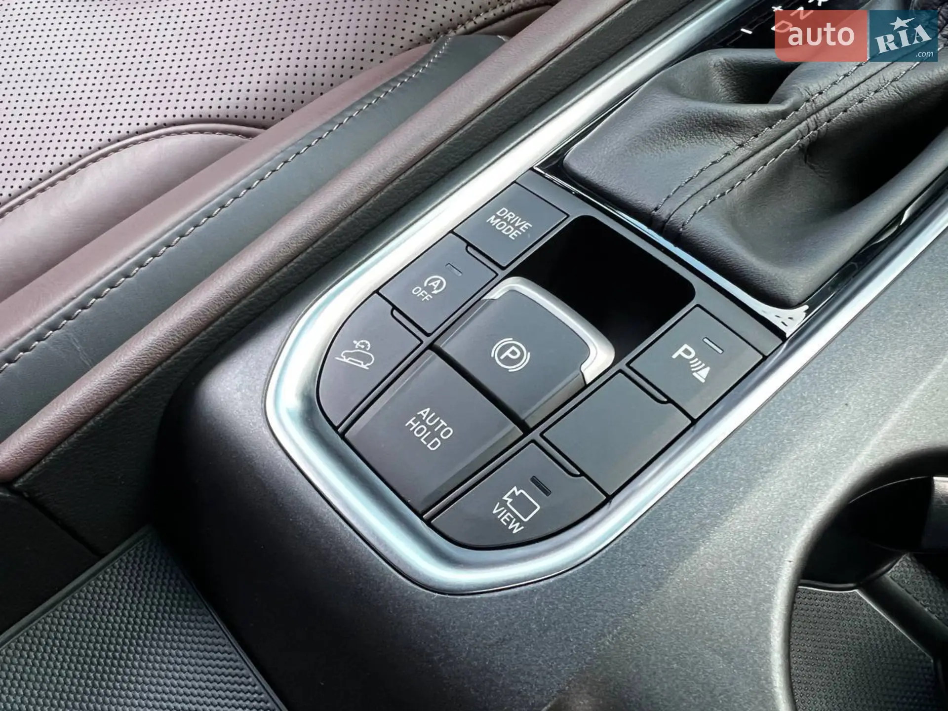 2018 Hyundai Santa Fe - мініатюра 9