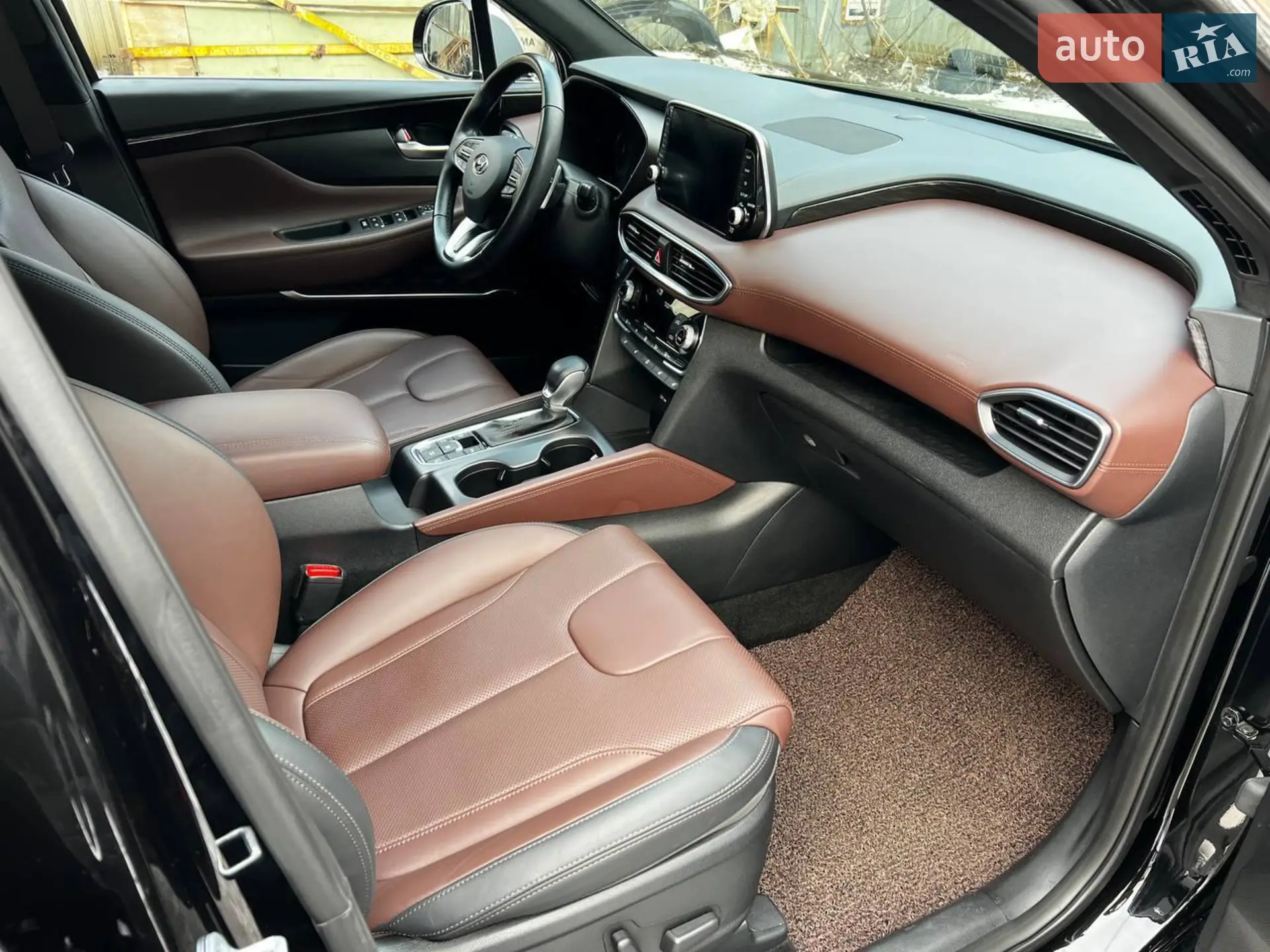 2018 Hyundai Santa Fe - мініатюра 5