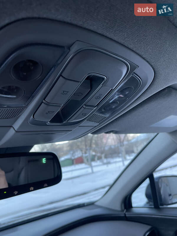 Позашляховик / Кросовер Hyundai Santa FE 2020 в Івано-Франківську