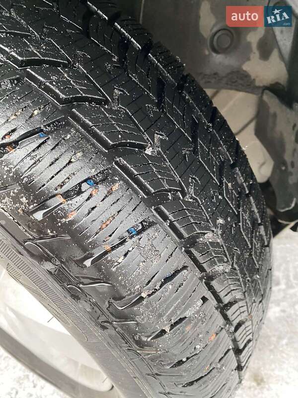 Позашляховик / Кросовер Hyundai Santa FE 2008 в Макарові