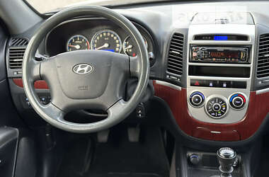 Внедорожник / Кроссовер Hyundai Santa FE 2006 в Киеве