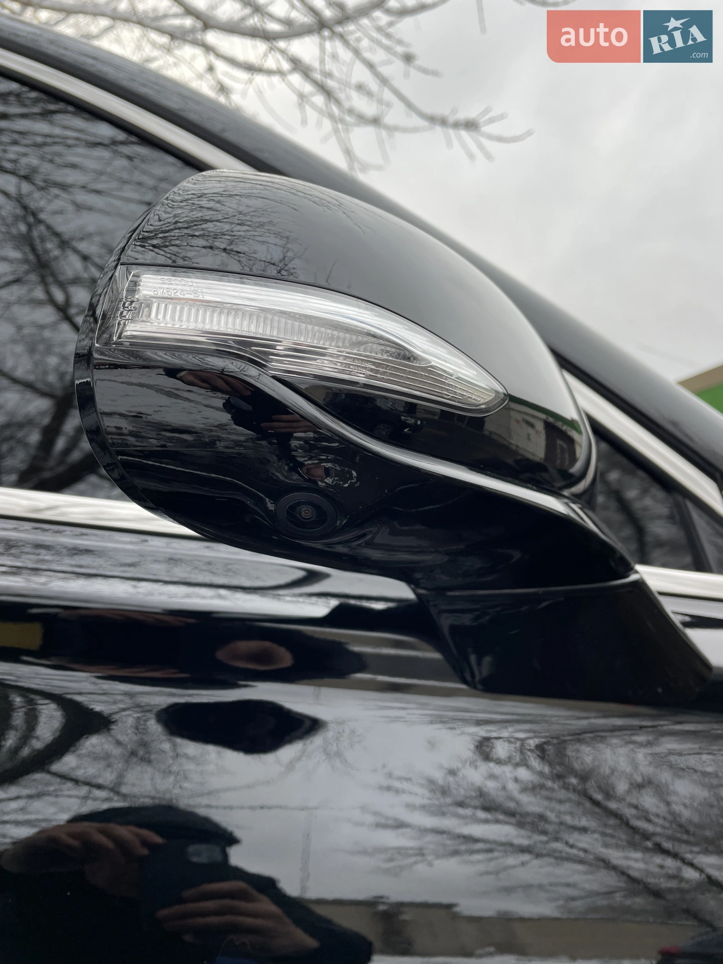 2022 Hyundai Santa Fe - мініатюра 36