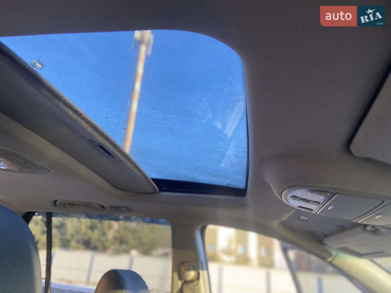 Позашляховик / Кросовер Hyundai Santa FE 2008 в Луцьку фото 19 Позашляховик / Кросовер Hyundai Santa FE 2008 в Луцьку