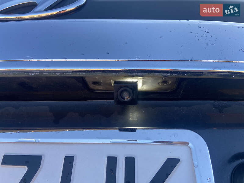 Позашляховик / Кросовер Hyundai Santa FE 2008 в Луцьку фото 31 Позашляховик / Кросовер Hyundai Santa FE 2008 в Луцьку