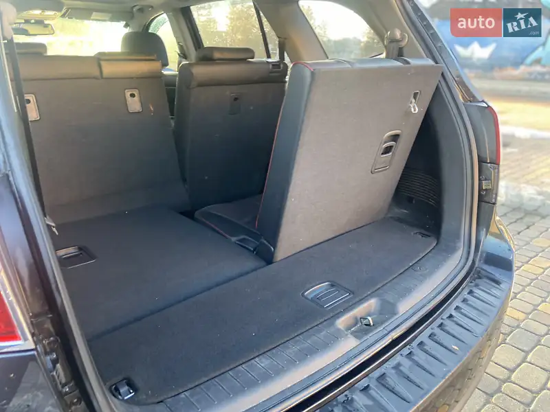 Hyundai Santa FE 2008 VIN KMHSH81WP8U349285 фото оголошення 32 з 76