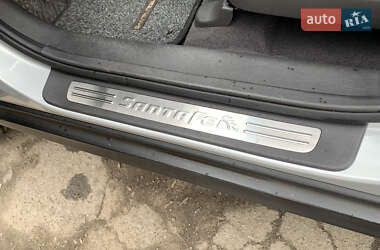 Внедорожник / Кроссовер Hyundai Santa FE 2010 в Коломые