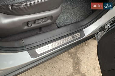 Внедорожник / Кроссовер Hyundai Santa FE 2010 в Коломые