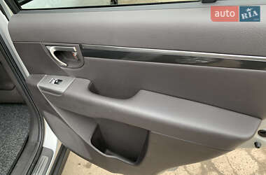 Внедорожник / Кроссовер Hyundai Santa FE 2010 в Коломые