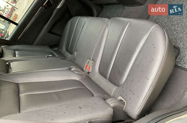 Внедорожник / Кроссовер Hyundai Santa FE 2010 в Коломые