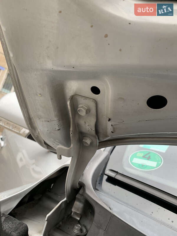 Позашляховик / Кросовер Hyundai Santa FE 2010 в Коломиї