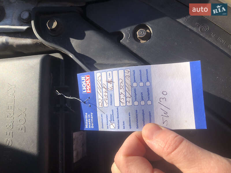 Позашляховик / Кросовер Hyundai Santa FE 2006 в Києві фото 11 Позашляховик / Кросовер Hyundai Santa FE 2006 в Києві