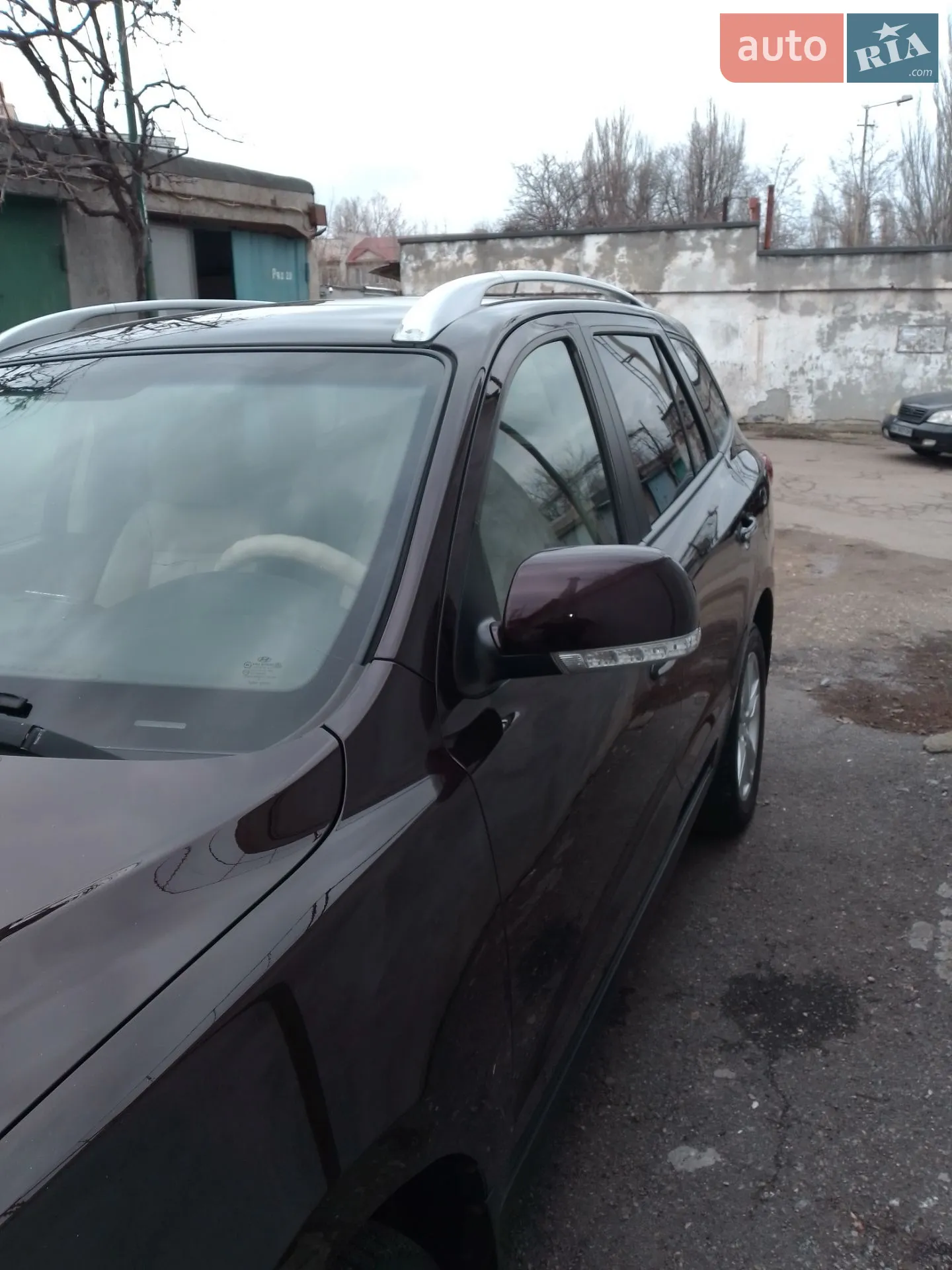 2011 Hyundai Santa Fe - мініатюра 19