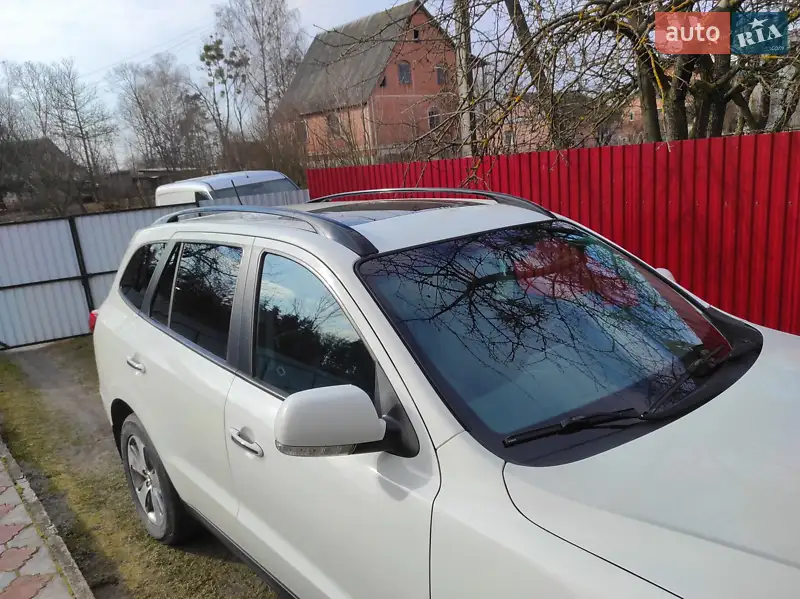 Hyundai Santa FE 2012 VIN KMHSH81XDCU856002 фото оголошення 15 з 65