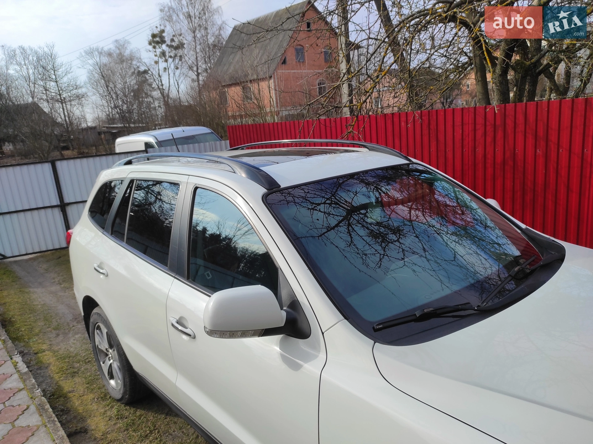2012 Hyundai Santa Fe - мініатюра 15