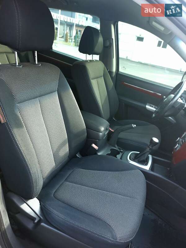 Позашляховик / Кросовер Hyundai Santa FE 2009 в Одесі