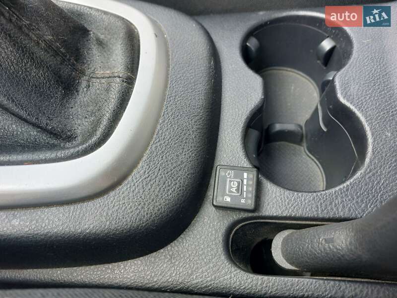 Позашляховик / Кросовер Hyundai Santa FE 2009 в Одесі