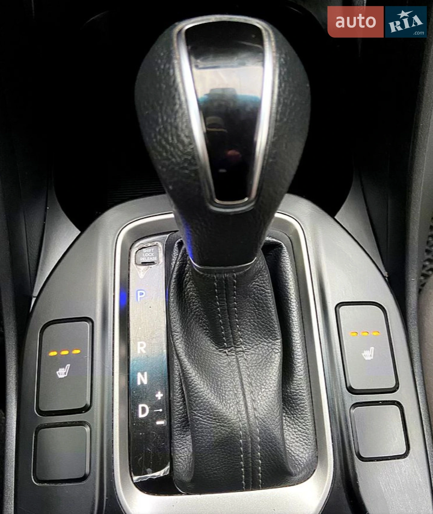 2017 Hyundai Santa Fe - мініатюра 11