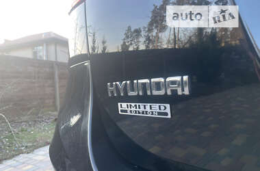 Позашляховик / Кросовер Hyundai Santa FE 2010 в Києві