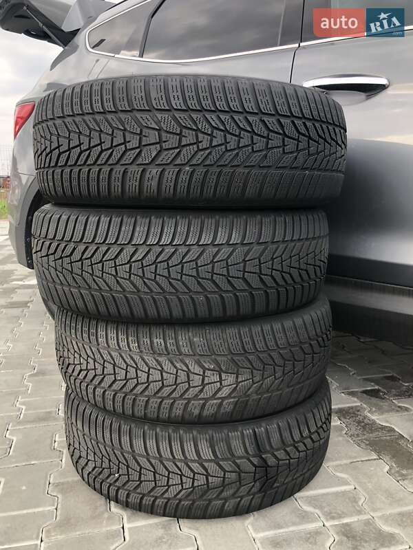 Позашляховик / Кросовер Hyundai Santa FE 2012 в Стрию