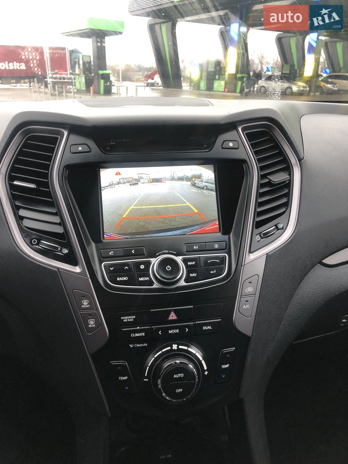 2012 Hyundai Santa Fe - мініатюра 36