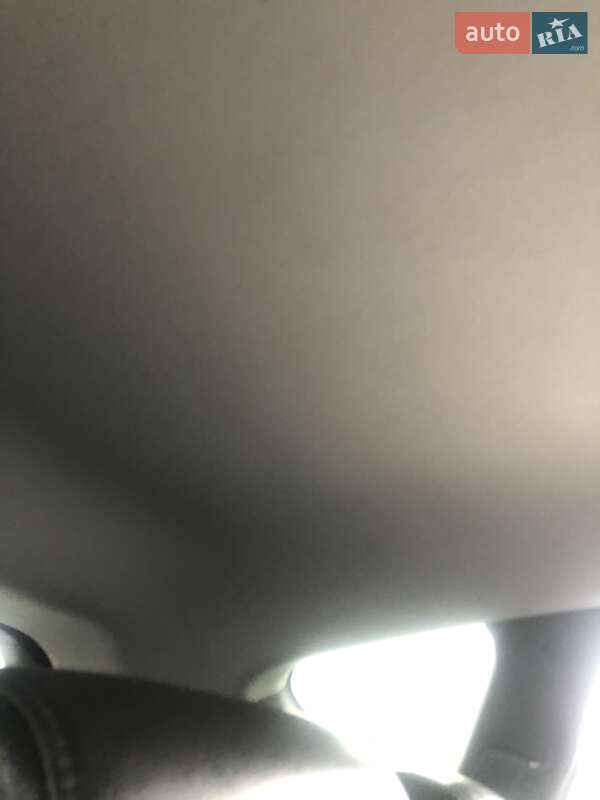 Позашляховик / Кросовер Hyundai Santa FE 2012 в Стрию