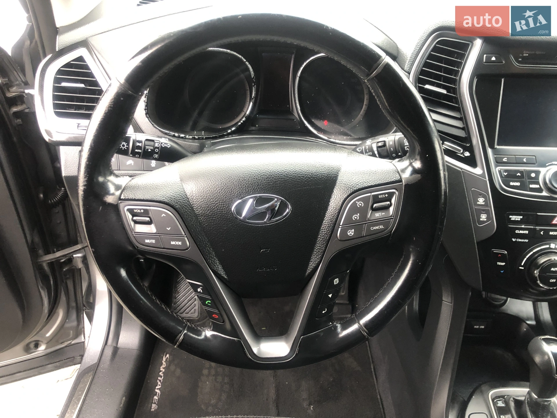 2012 Hyundai Santa Fe - мініатюра 55